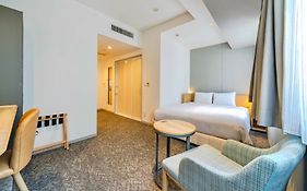 银座名铁穆瑟酒店